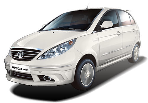 Tata Indica Vista Cars For Sale